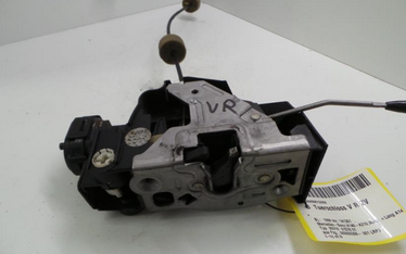 T&uuml;rschloss Schloss Schliessfalle T&uuml;r vorn rechts Mercedes Benz A Klasse W168